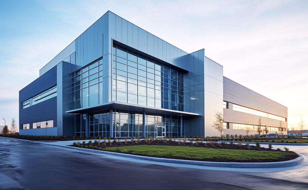 新川工控技术(苏州)有限公司—《官网》